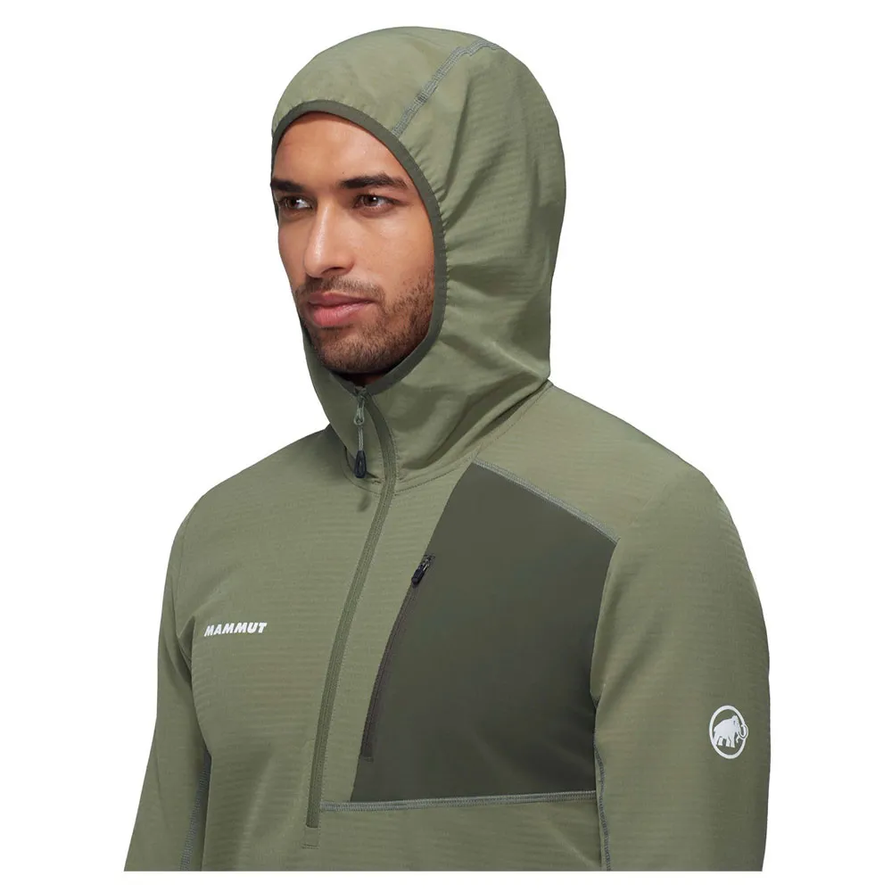 Mammut Madris Light Hettegenser