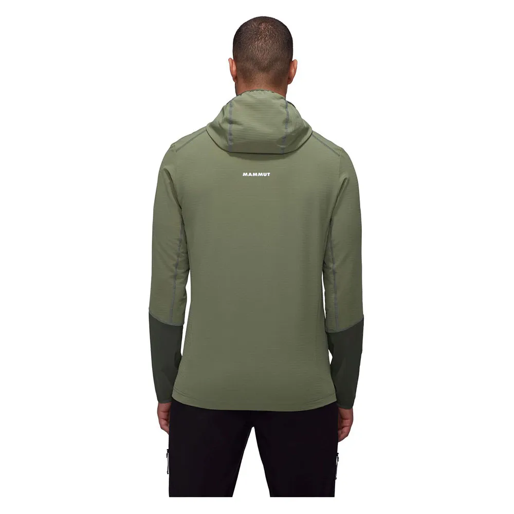 Mammut Madris Light Hettegenser