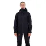 Mammut Masao Hs Jakke, Black