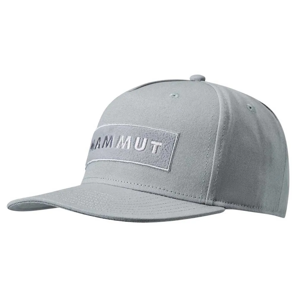 Mammut Massone Cap Mammut Massone Cap