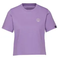 Mammut Massone Cropped Emblems Kortarmet T-skjorte Mammut Massone Cropped Emblems Kortarmet T-skjorte