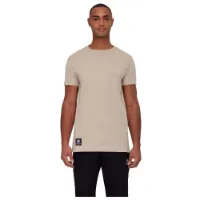 Mammut Massone Cropped Patch Kortarmet T-skjorte Mammut Massone Cropped Patch Kortarmet T-skjorte