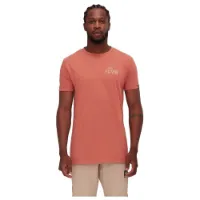 Mammut Massone Dreaming Kortarmet T-skjorte