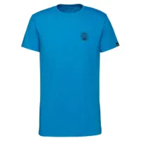Mammut Massone Emblems Kortarmet T-skjorte