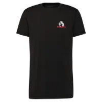 Mammut Massone Hold Kortarmet T-skjorte