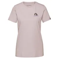Mammut Massone Hold Kortarmet T-skjorte