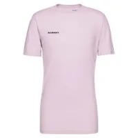 Mammut Massone Light Kortarmet T-skjorte