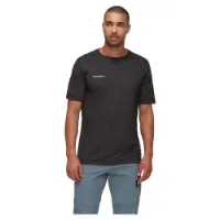 Mammut Massone Light Kortarmet T-skjorte