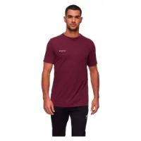 Mammut Massone Light Kortarmet T-skjorte