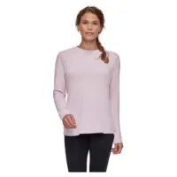Mammut Massone Light Langarmet T-skjorte