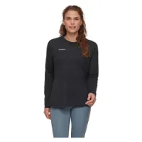 Mammut Massone Light Langarmet T-skjorte
