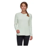Mammut Massone Light Langarmet T-skjorte