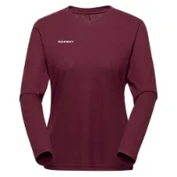 Mammut Massone Light Langarmet T-skjorte