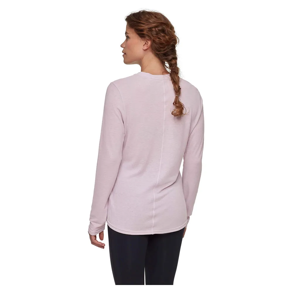 Mammut Massone Light Langarmet T-skjorte