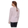 Mammut Massone Light Langarmet T-skjorte