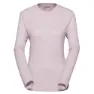 Mammut Massone Light Langarmet T-skjorte
