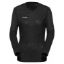 Mammut Massone Light Langarmet T-skjorte