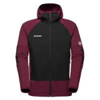 Mammut Massone Ml Jakke Mammut Massone Ml Jakke