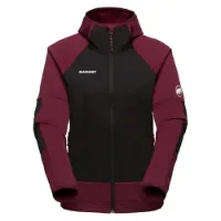 Mammut Massone Ml Jakke Mammut Massone Ml Jakke