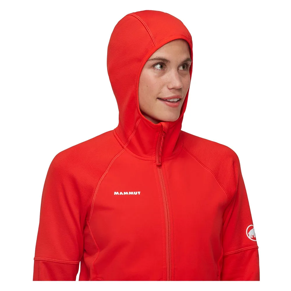Mammut Massone Ml Jakke Mammut Massone Ml Jakke