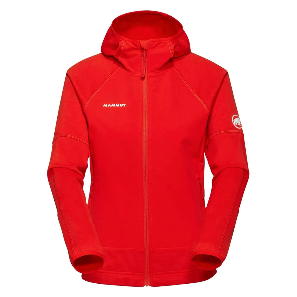 Mammut Massone Ml Jakke Mammut Massone Ml Jakke