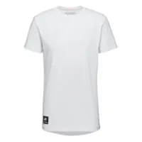 Mammut Massone Patch Kortarmet T-skjorte Mammut Massone Patch Kortarmet T-skjorte