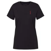 Mammut Massone Quickdraw Kortarmet T-skjorte
