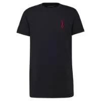 Mammut Massone Quickdraw Kortarmet T-skjorte