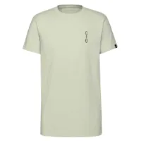 Mammut Massone Quickdraw Kortarmet T-skjorte