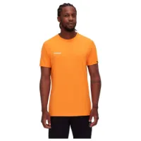 Mammut Massone Sport Kortarmet T-skjorte