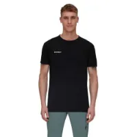 Mammut Massone Sport Kortarmet T-skjorte Mammut Massone Sport Kortarmet T-skjorte