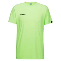 Mammut Massone Sport Kortarmet T-skjorte