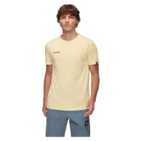 Mammut Massone Sport Kortarmet T-skjorte Mammut Massone Sport Kortarmet T-skjorte