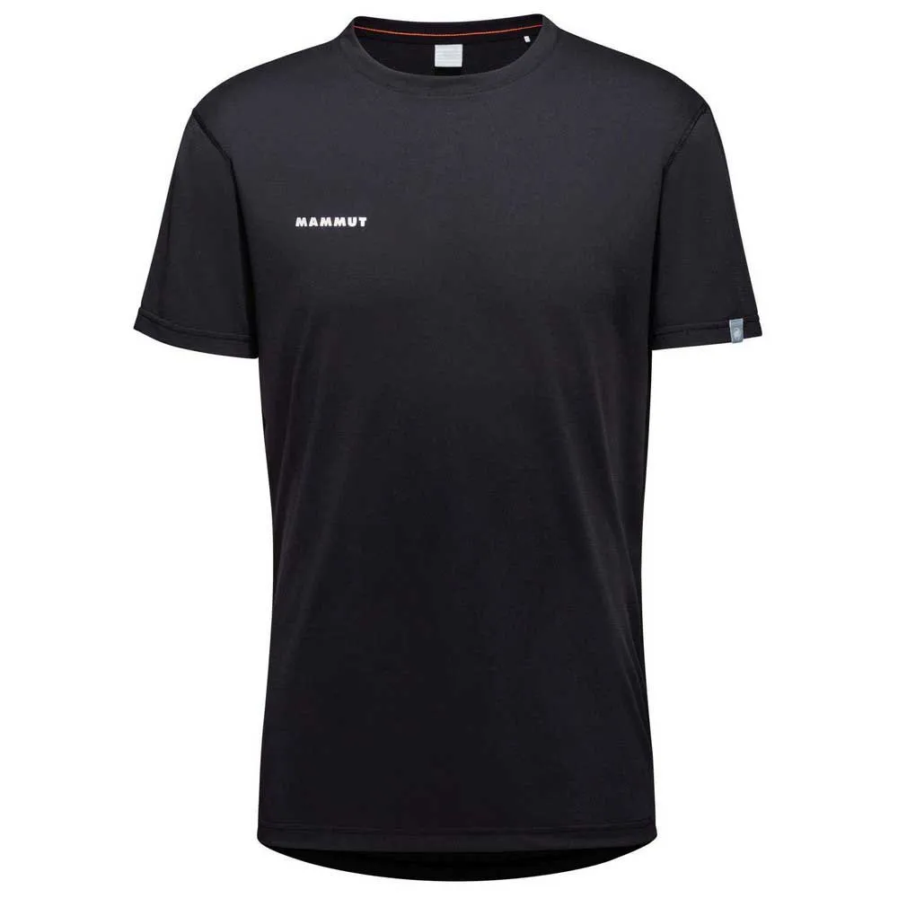 Mammut Massone Sport Kortarmet T-skjorte