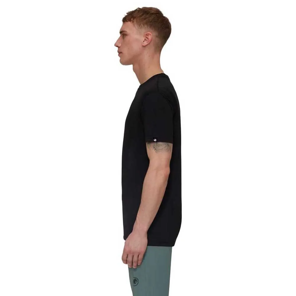Mammut Massone Sport Kortarmet T-skjorte
