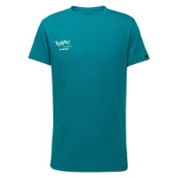 Mammut Massone Together Kortarmet T-skjorte