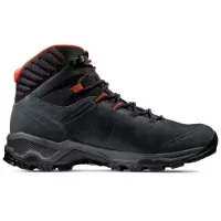 Mammut Mercury Iv Mid Goretex Tursko Mammut Mercury Iv Mid Goretex Tursko