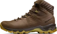 Mammut Mercury Iv Mid Goretex Tursko