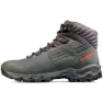 Mammut Mercury Iv Mid Tursko