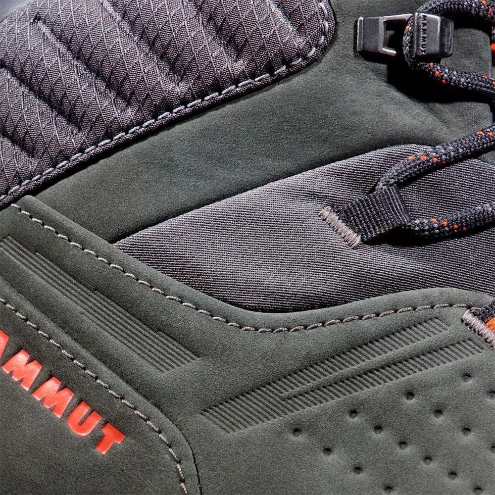 Mammut Mercury Iv Mid Tursko Mammut Mercury Iv Mid Tursko