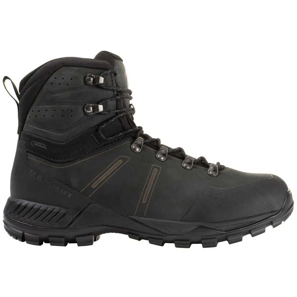Mammut Mercury Tour Ii High Goretex Tursko