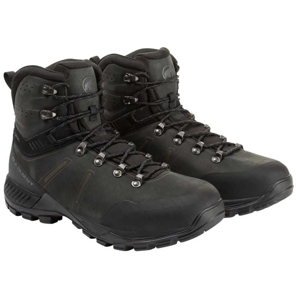 Mammut Mercury Tour Ii High Goretex Tursko