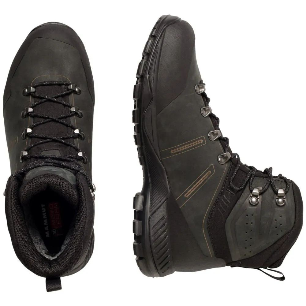 Mammut Mercury Tour Ii High Goretex Tursko