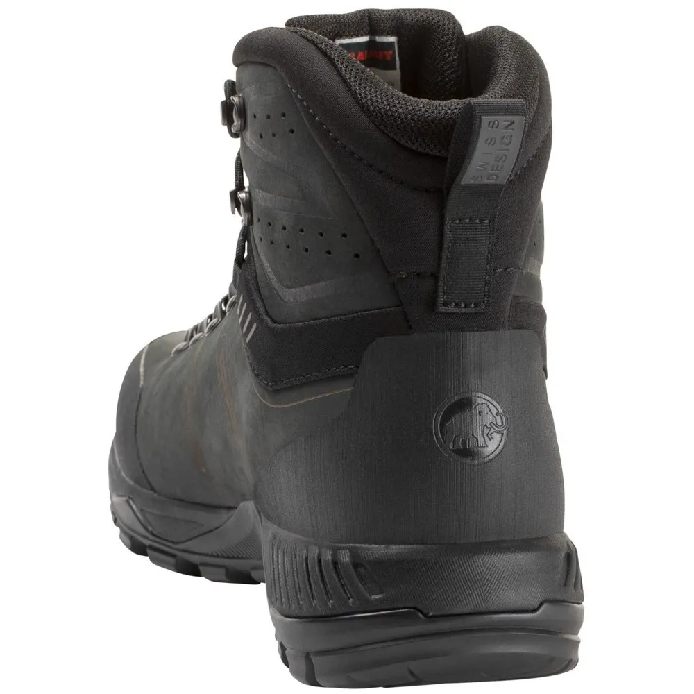 Mammut Mercury Tour Ii High Goretex Tursko