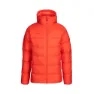 Mammut Meron Insulated Jakke, Spicy