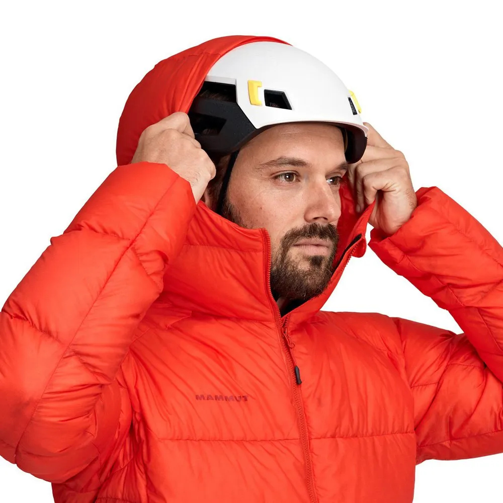Mammut Meron Insulated Jakke, Spicy