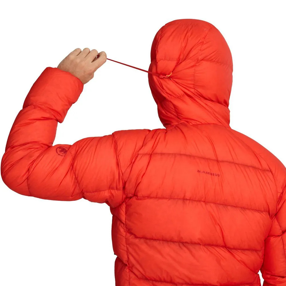 Mammut Meron Insulated Jakke, Spicy