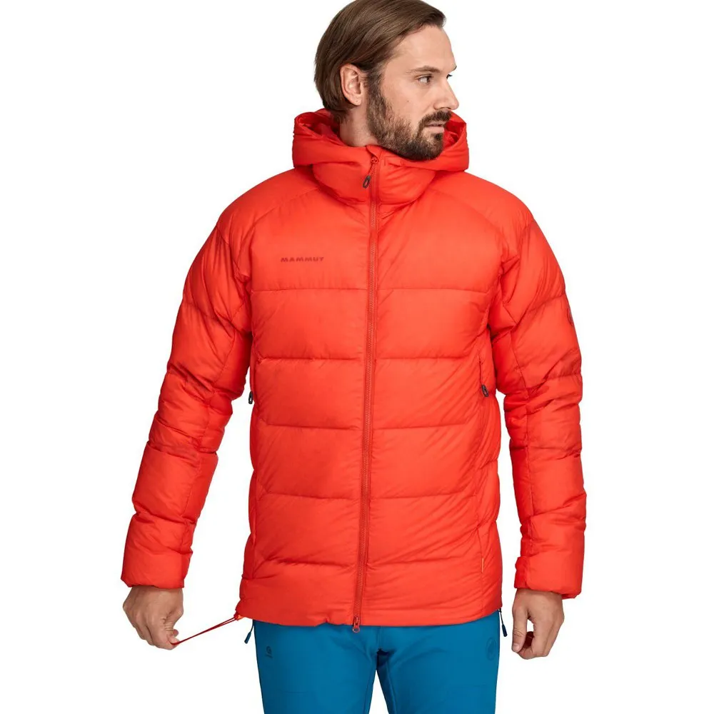 Mammut Meron Insulated Jakke, Spicy