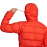 Mammut Meron Insulated Jakke, Spicy