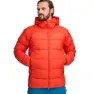 Mammut Meron Insulated Jakke, Spicy